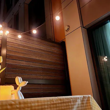 Seoul Comocasa Premium Terrace Residence Exterior photo