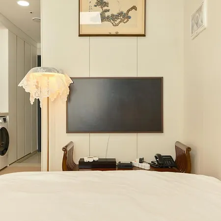 Seoul Comocasa Premium Terrace Residence Exterior photo