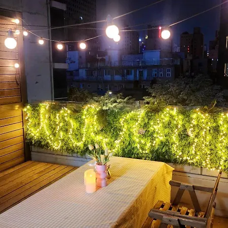Seoul Comocasa Premium Terrace Residence Exterior photo