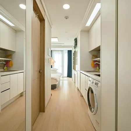 Seoul Comocasa Premium Terrace Residence Exterior photo