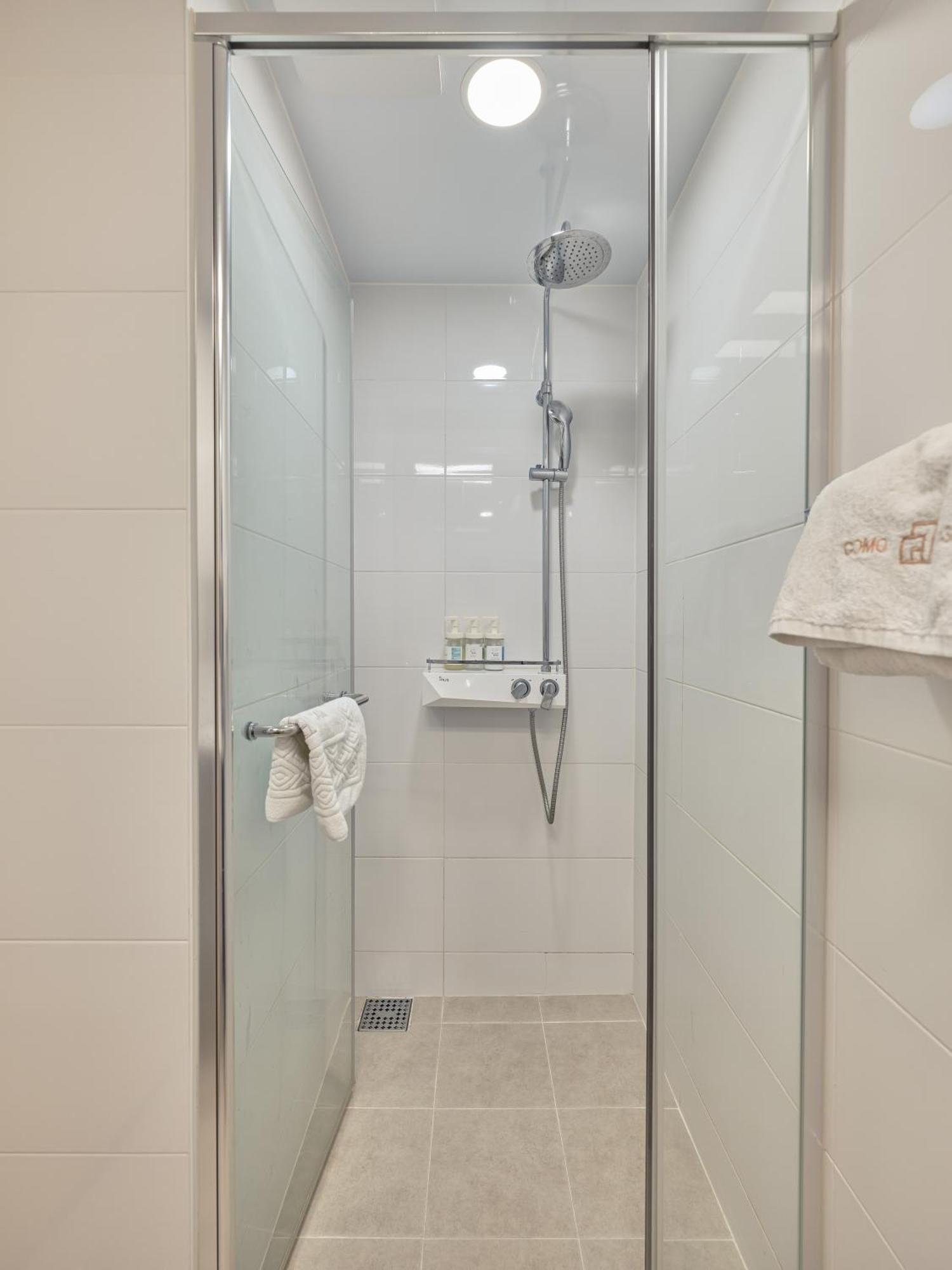아파트 Comocasa Premium Terrace 서울특별시