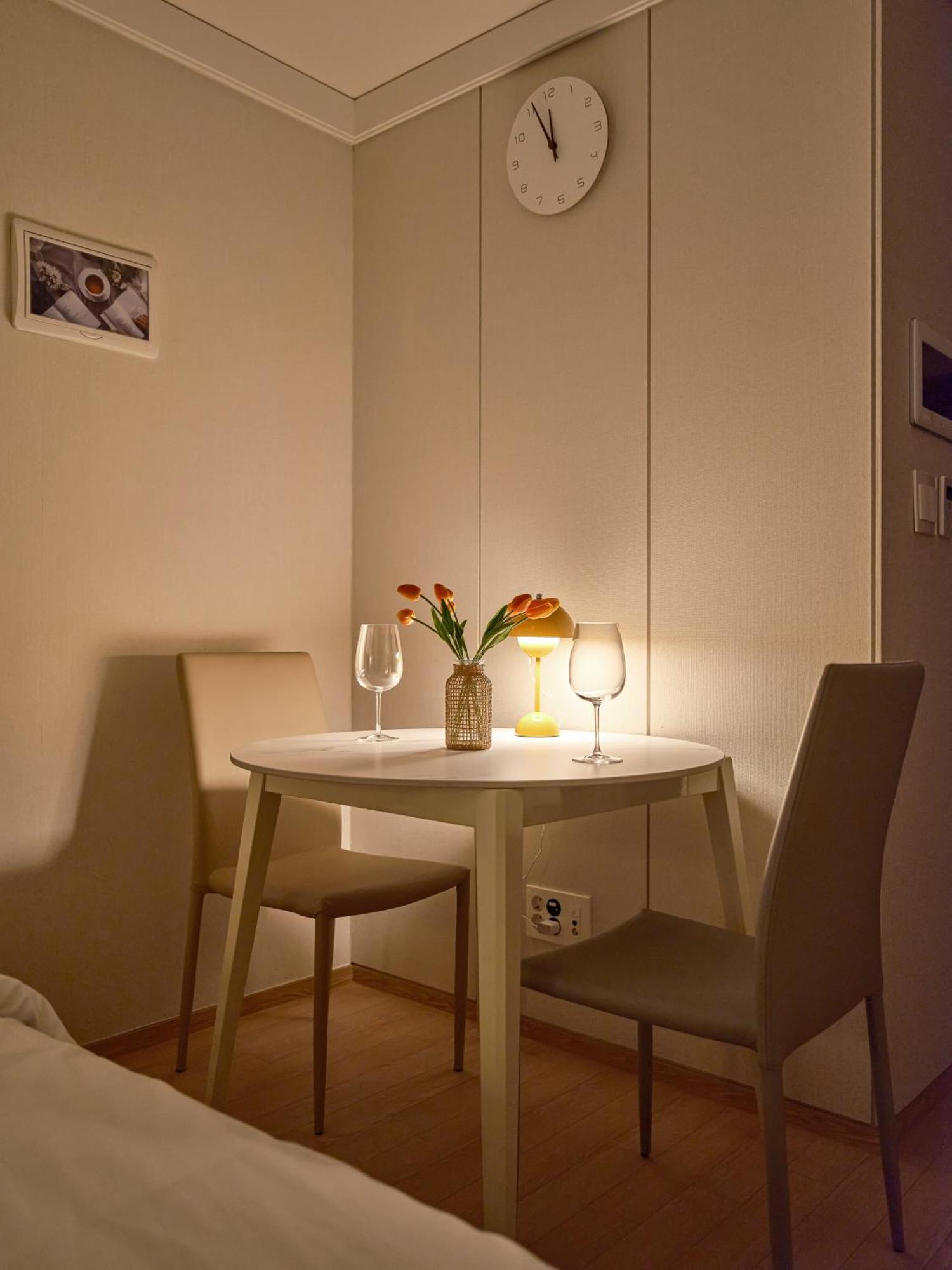 Comocasa Premium Terrace 아파트 *