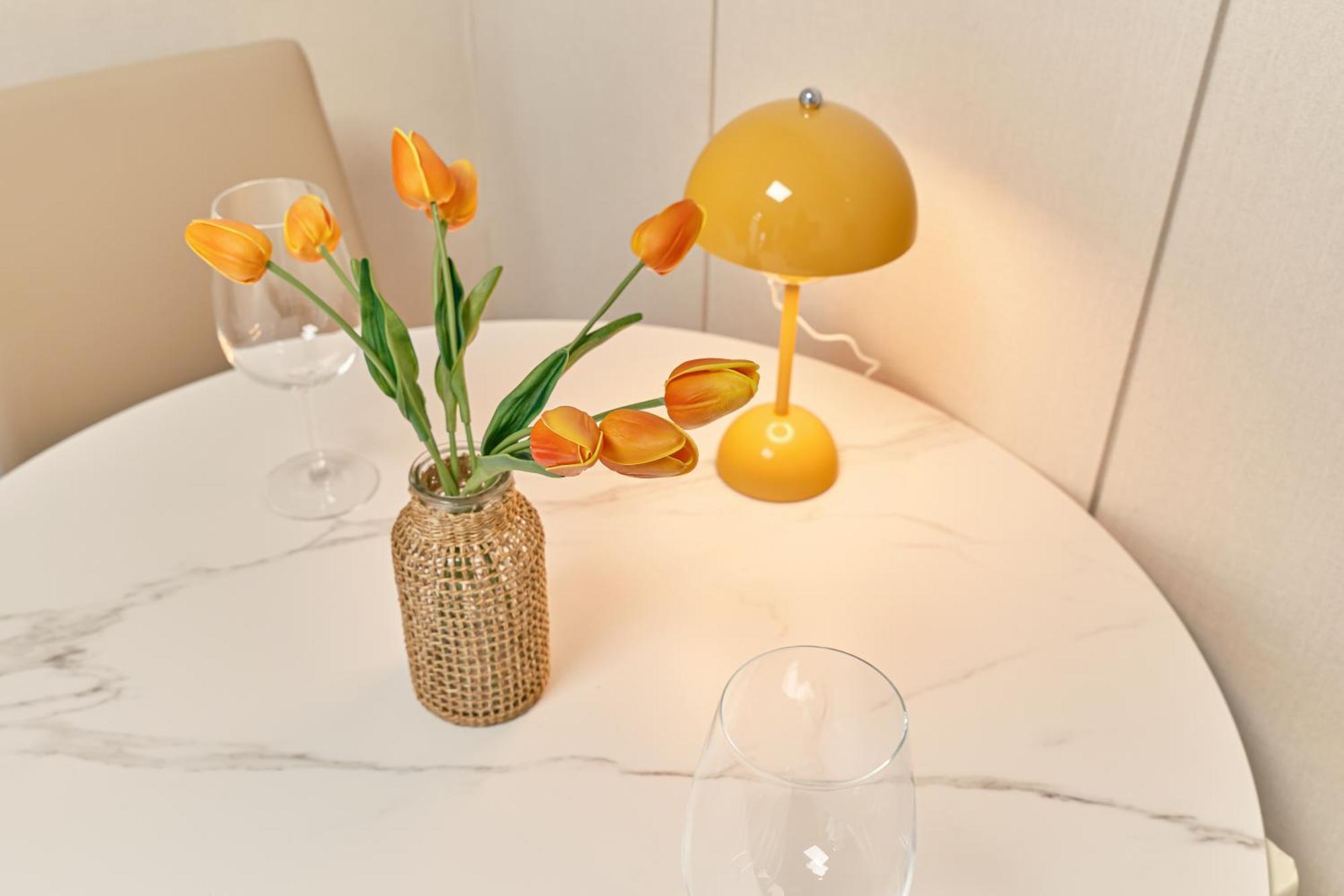 아파트 Comocasa Premium Terrace *