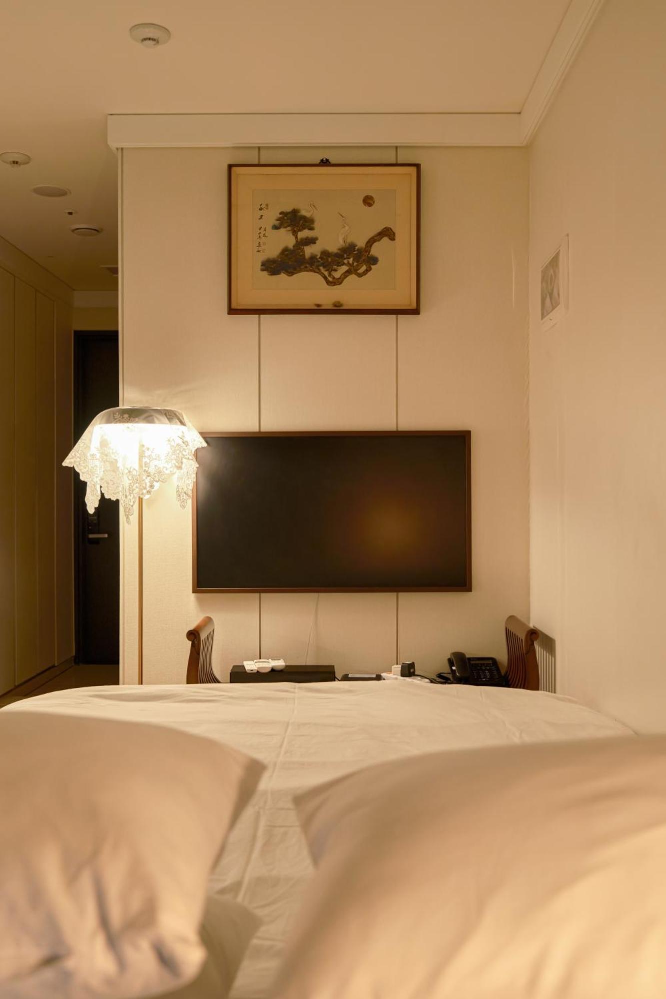 아파트 Comocasa Premium Terrace 서울특별시
