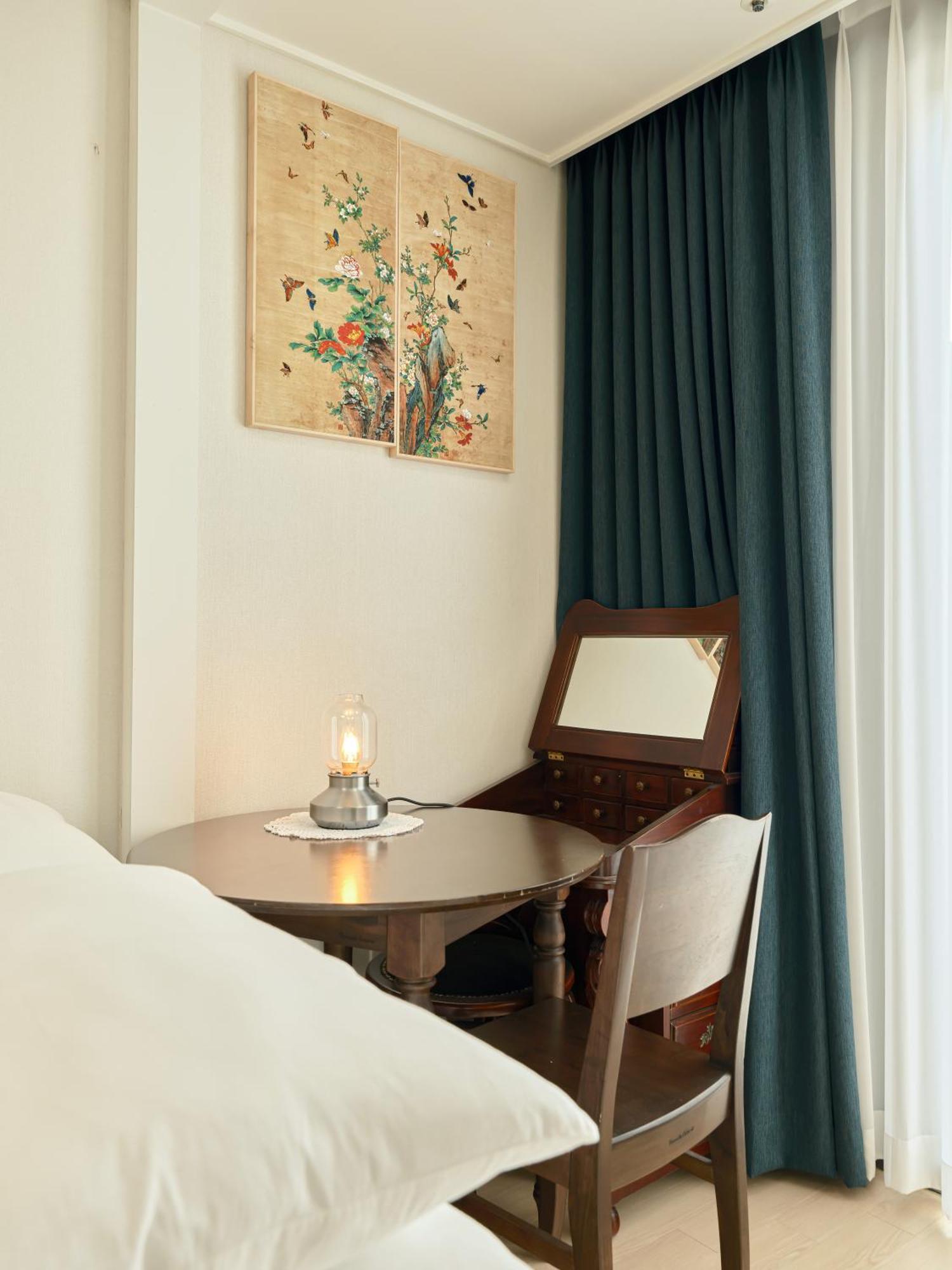 아파트 Comocasa Premium Terrace *