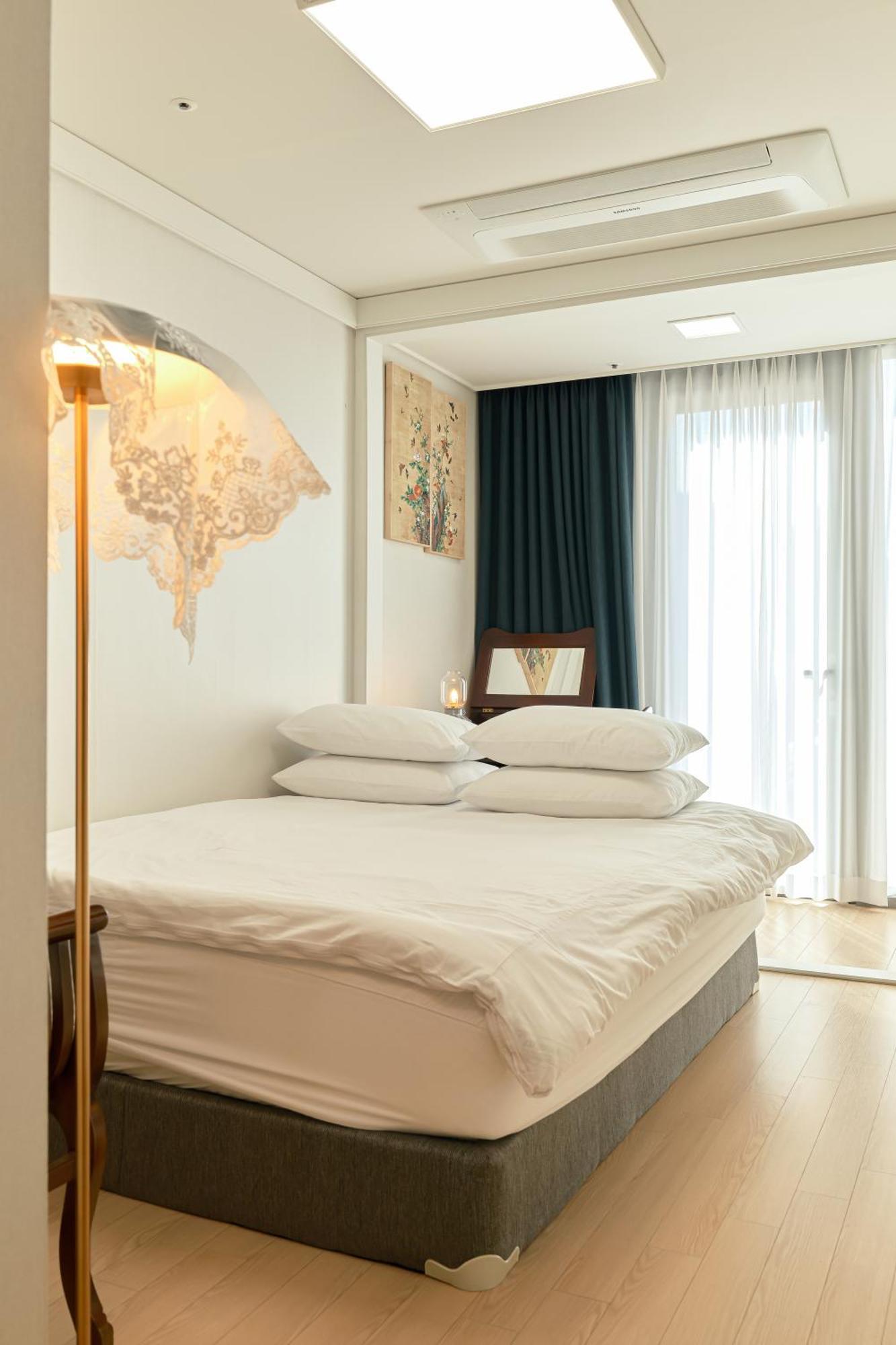 아파트 Comocasa Premium Terrace 서울특별시