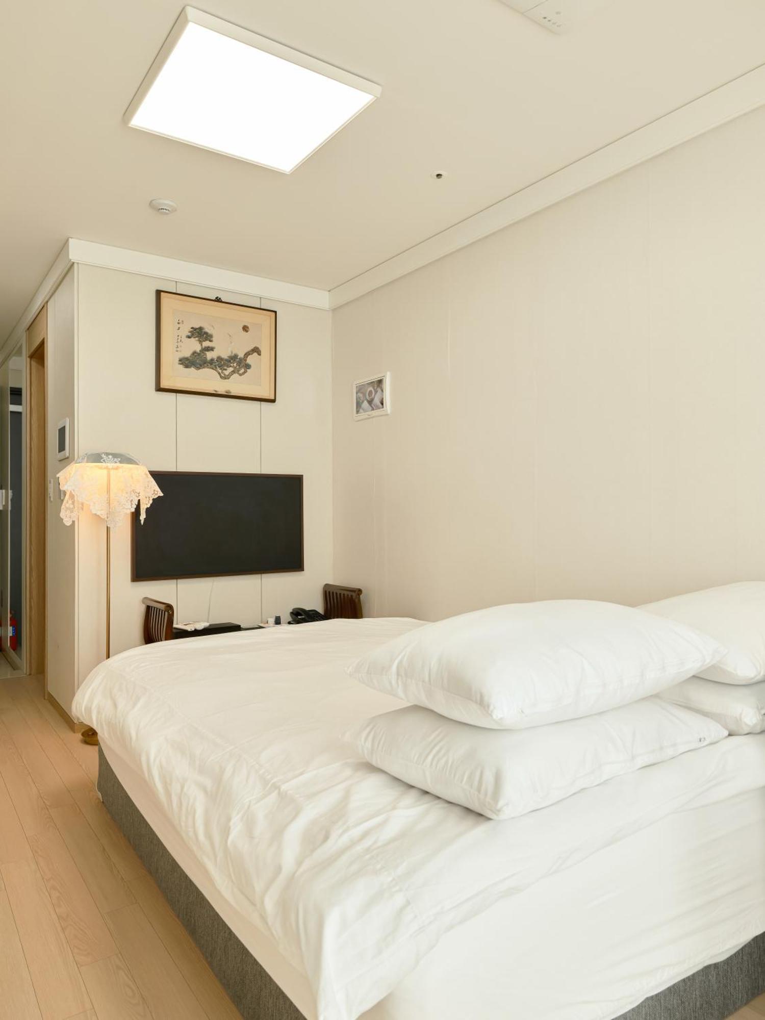 Comocasa Premium Terrace * 서울특별시