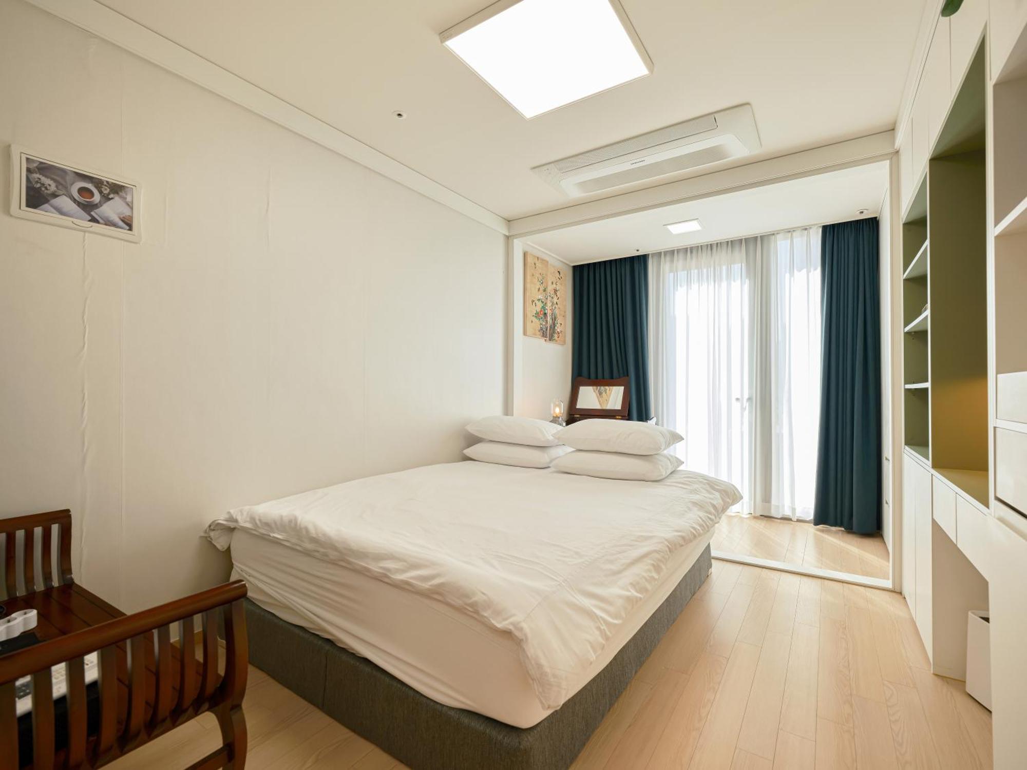 아파트 Comocasa Premium Terrace 서울특별시