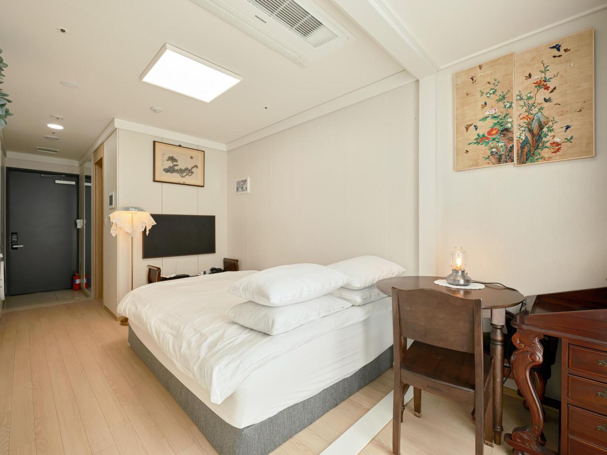 아파트 Comocasa Premium Terrace 서울특별시