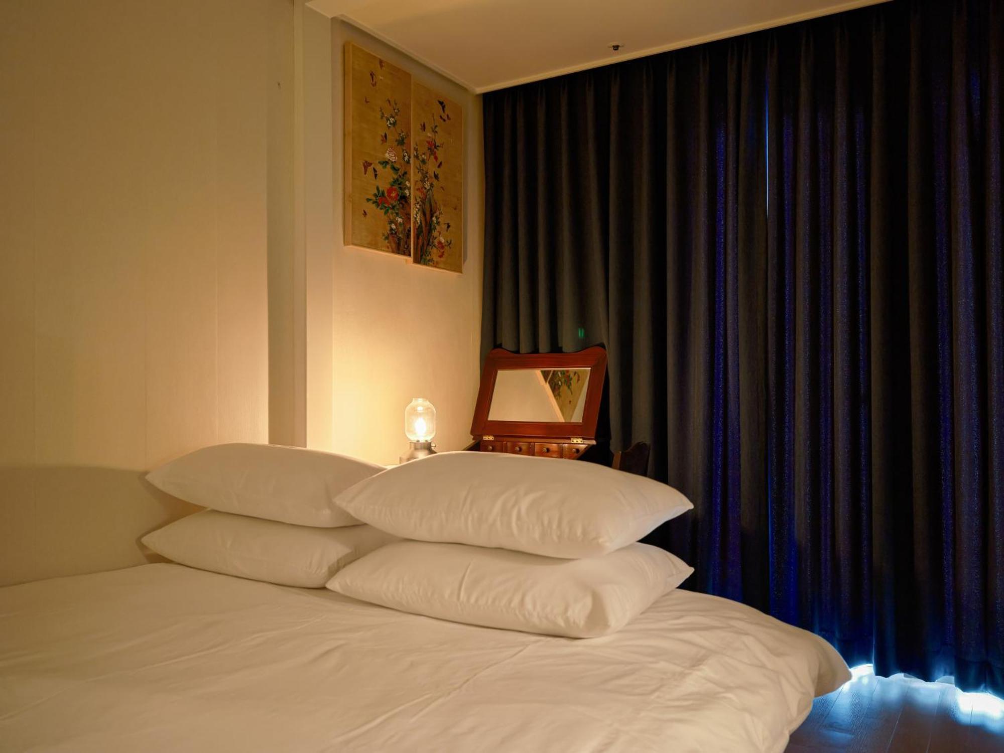 Comocasa Premium Terrace 서울특별시