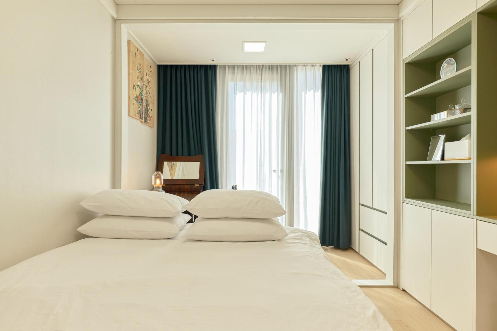 Comocasa Premium Terrace 서울특별시