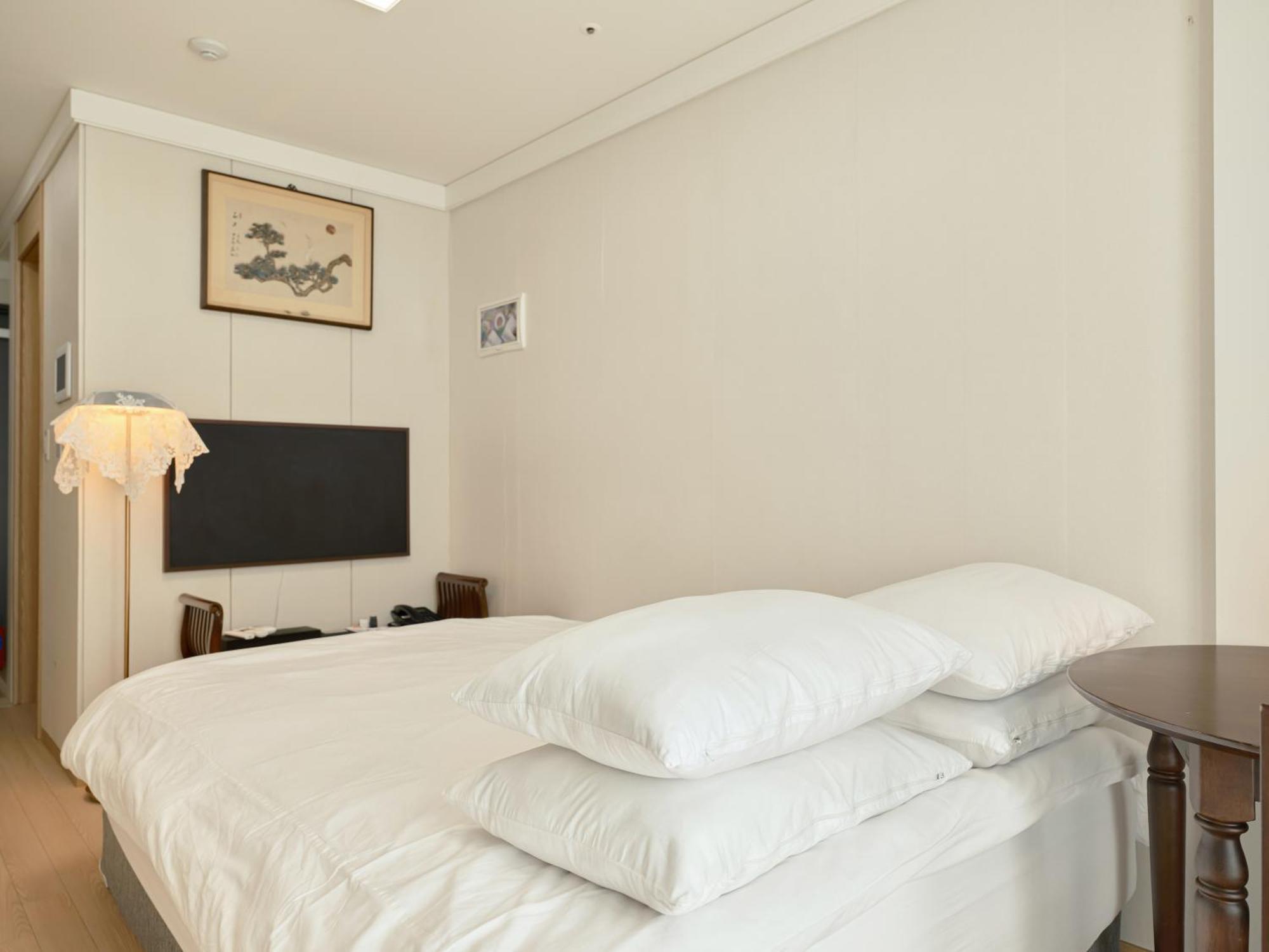 Comocasa Premium Terrace * 서울특별시