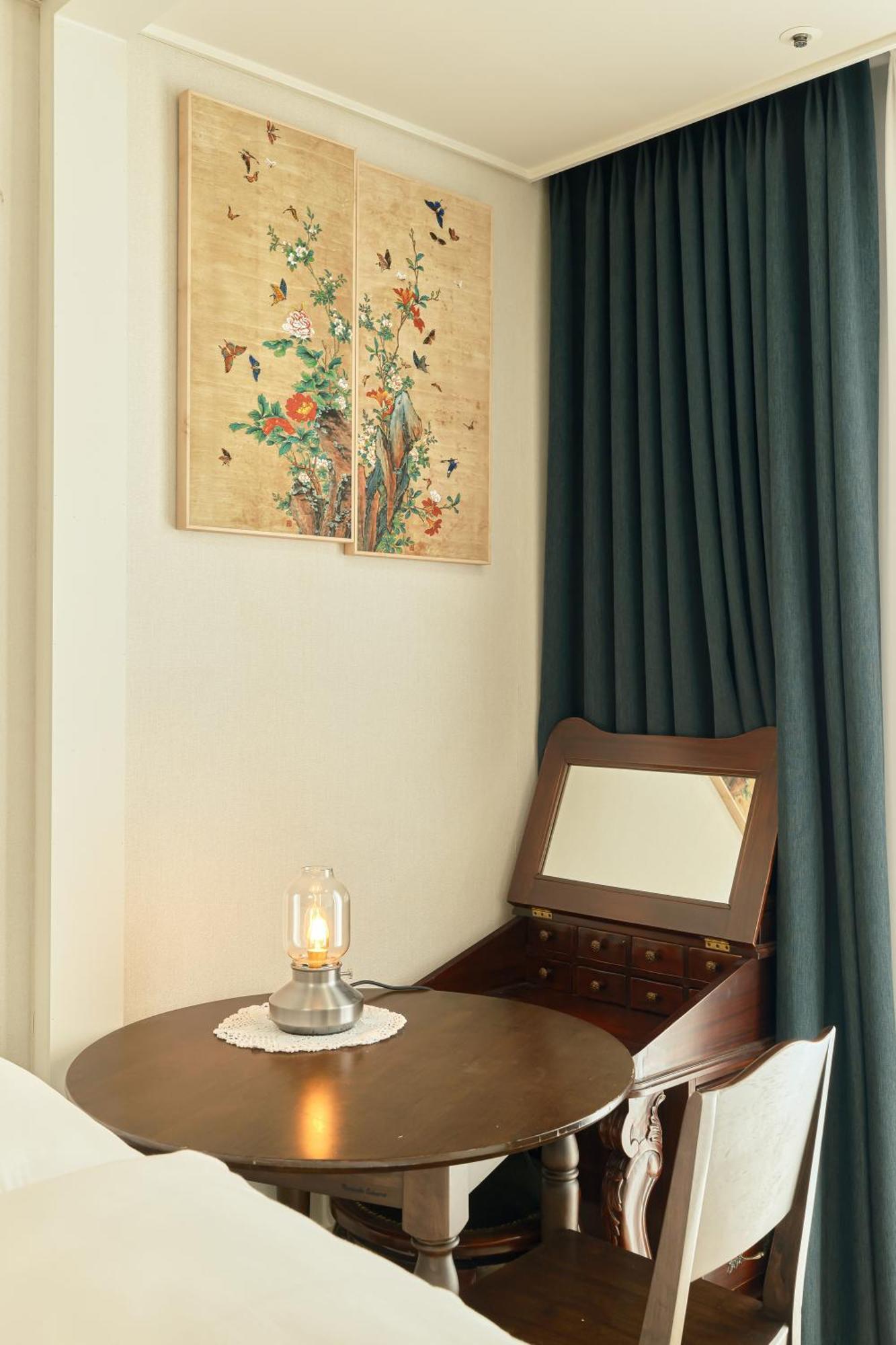아파트 Comocasa Premium Terrace 서울특별시