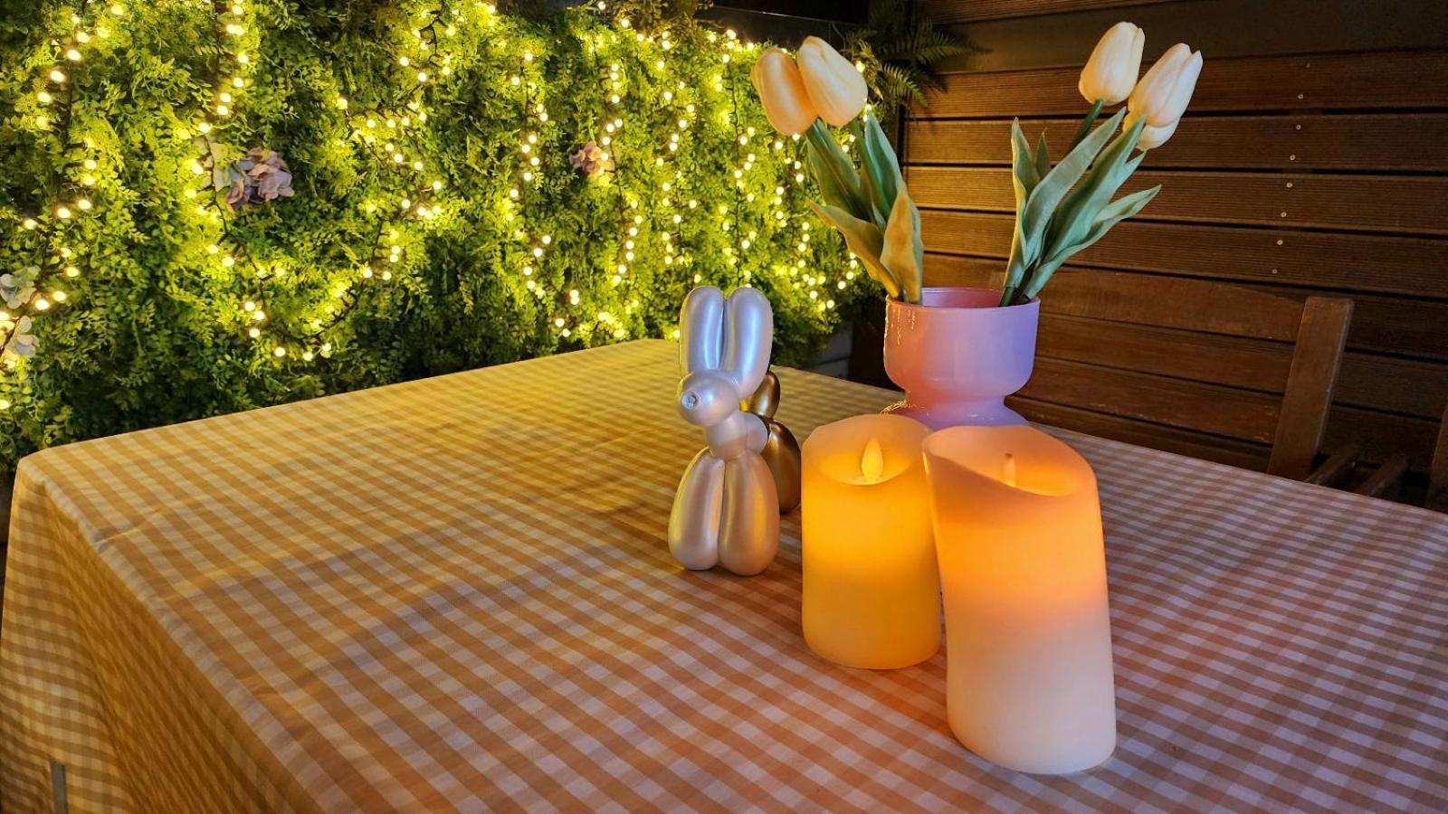 아파트 Comocasa Premium Terrace 서울특별시