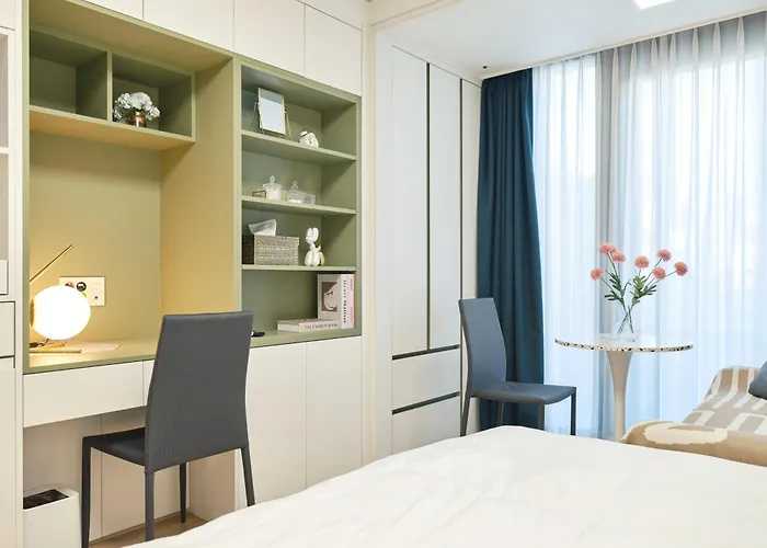 Seoul Comocasa Premium Terrace Residence